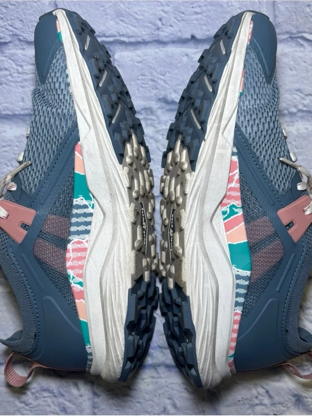 The North Face responsive vectiv
